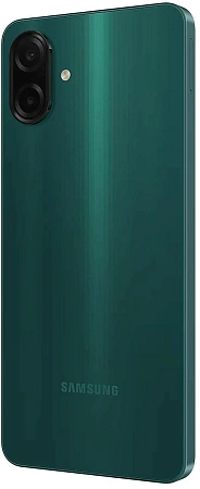 Смартфон Samsung Galaxy A07 6/128 Гб Зеленый