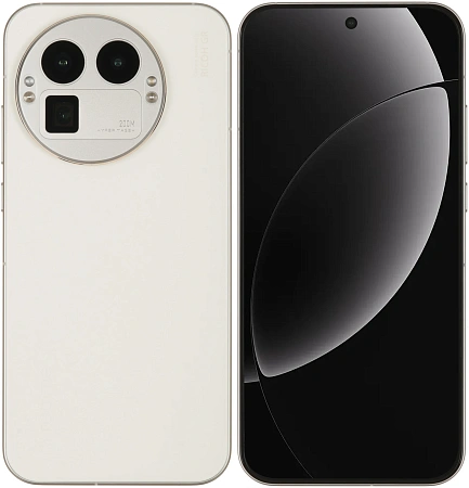 Смартфон Realme GT 8 Pro 16/512 ГБ Белый