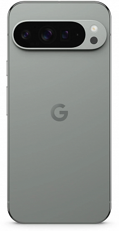 Google Pixel 9 Pro XL 16/256 ГБ Ореховый