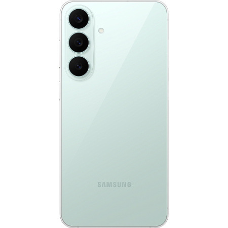 Смартфон Samsung Galaxy S26 FE 8/256 Гб Зелёный