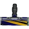 Пылесос Dyson V15 Detect Absolute (SV47), Yellow/Nickel