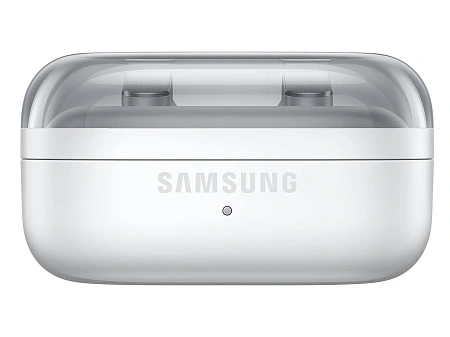 Беспроводные наушники Samsung Galaxy Buds 4 Pro Белые
