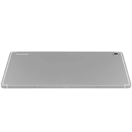 Планшет Samsung Galaxy Tab S10 FE 10.9" 8/128 ГБ Wi-Fi Серебристый