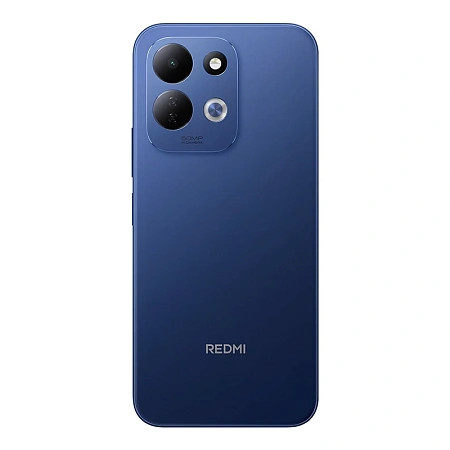 Смартфон Xiaomi Redmi 17 4/128 ГБ Голубой