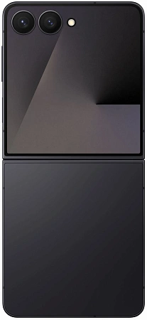 Смартфон Samsung Galaxy Z Flip7 12/256 ГБ Черный