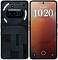 Смартфон Nothing Phone (3a) 12/256 Черный