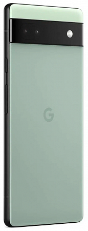 Google Pixel 6a 6/128 Гб Серо-зеленый