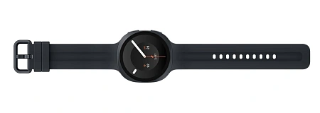 Смарт-часы Samsung Galaxy Watch 9 (2026) Wi-Fi 40 мм, Графит
