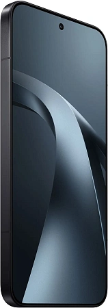 Смартфон Xiaomi 17T Pro 12/256 ГБ Чёрный