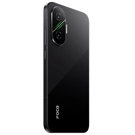 Смартфон Xiaomi POCO F7 12/512 Гб Черный