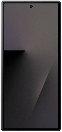 Смартфон Samsung Galaxy Z Fold7 12/256 ГБ Черный
