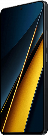 Смартфон Xiaomi POCO X6 Pro 8/256 Гб Желтый