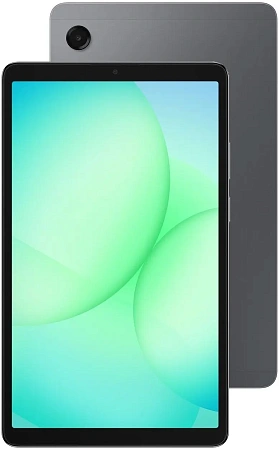 Планшет Samsung Galaxy Tab A11 4/64 ГБ LTE Серый