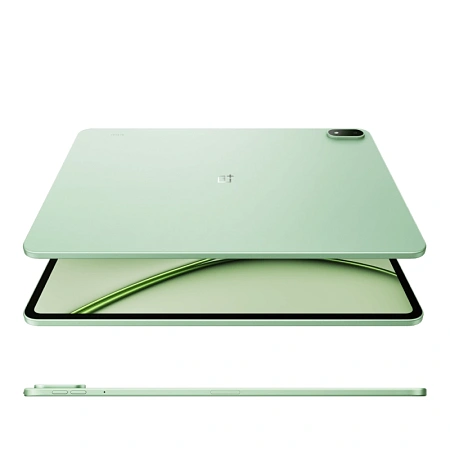 Планшет OnePlus Pad 4 Wi-Fi 12/256 Гб Зелёный