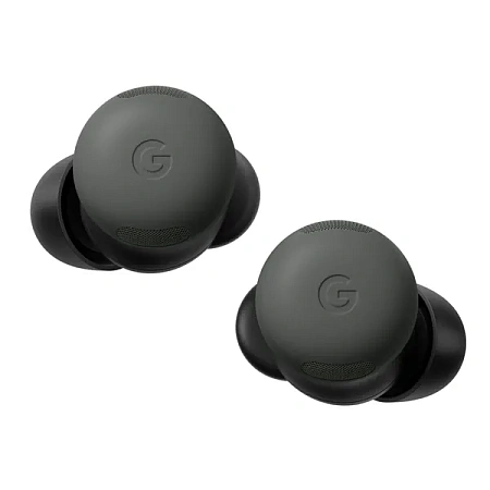 Беспроводные наушники Google Pixel Buds Pro 2 Ореховые