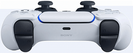 Геймпад Sony DualSense Белый