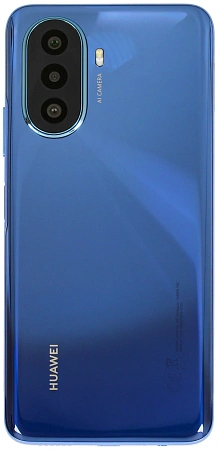 Смартфон Huawei Nova Y70 4/128 ГБ Синий