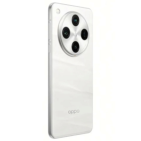 Смартфон OPPO Find X8 Pro 16/512 ГБ Белый