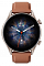 Смарт-часы Amazfit GTR 3 Pro Коричневые