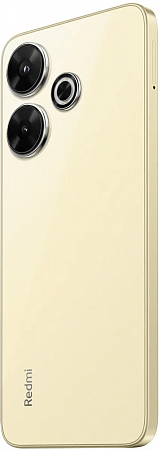 Смартфон Xiaomi Redmi 13 8/128 Гб Золотой