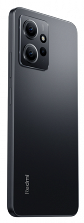 Xiaomi Redmi Note 12 6/128 ГБ Серый