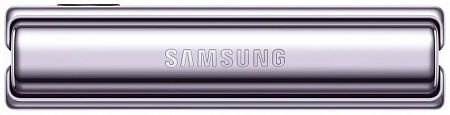 Смартфон Samsung Galaxy Z Flip4 4/128 Гб Лавандовый