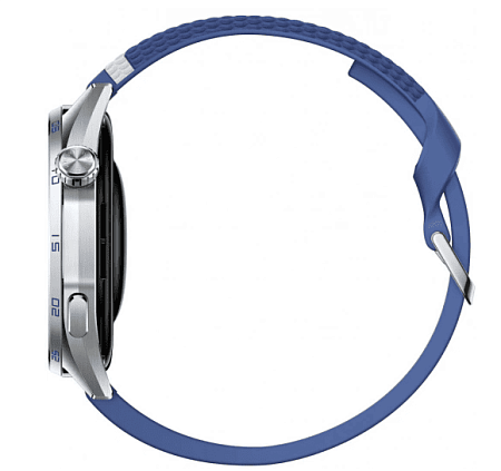 Смарт-часы Huawei Watch GT 7 46 мм, Синие