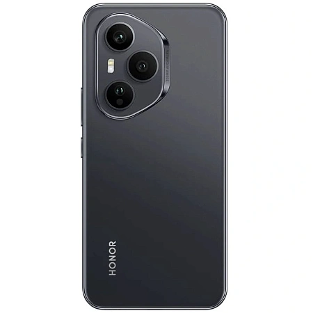 Смартфон Honor 400 Pro 12/256 Гб Вельветовый черный