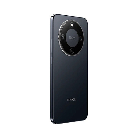 Смартфон Honor Magic8 Lite 8/512 ГБ Чёрный