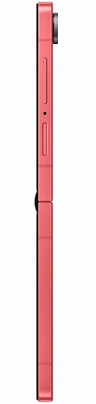 Смартфон Samsung Galaxy Z Flip7 12/256 ГБ Коралловый