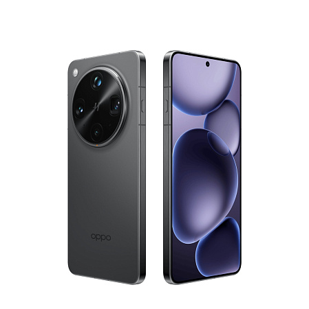 Смартфон OPPO Find X8 Ultra 12/256 ГБ Чёрный