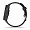 Умные часы Garmin Forerunner 165 Music 30мм Черные