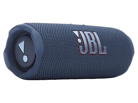 Портативная акустика JBL Flip 7 Синяя