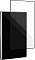 Стекло защитное VLP Premium Shield 2.5D для Samsung Galaxy Z Fold8, черная рамка