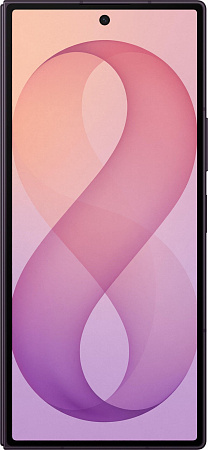 Смартфон Samsung Galaxy Z Fold8 Ultra 12/512 ГБ Фиолетовый