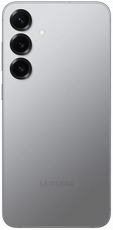 Смартфон Samsung Galaxy S25 Plus 12/512 Гб Серый