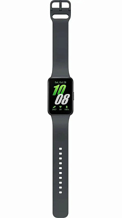 Умные часы Samsung Galaxy Fit3 R390 40мм Серые