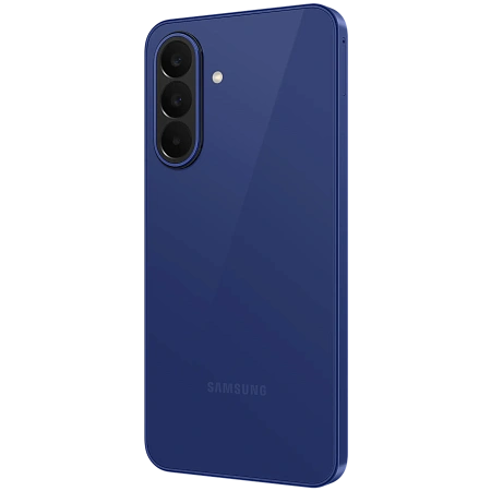 Смартфон Samsung Galaxy A27 8/256 Гб Синий