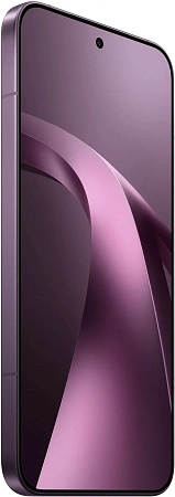 Смартфон Xiaomi 17T Pro 12/512 ГБ Фиолетовый