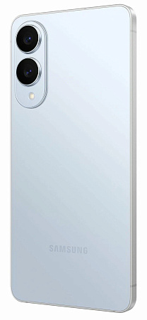 Смартфон Samsung Galaxy S25 Edge 12/512 Гб Голубой титан