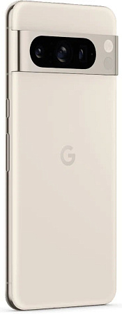 Google Pixel 8 Pro 12/256 ГБ Бежевый