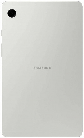 Планшет Samsung Galaxy Tab А9 8.7" 4/64 ГБ Wi-Fi + Cellular Серебристый