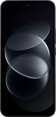 Смартфон Xiaomi Redmi Note 17 Pro Max 5G 8/256 ГБ Чёрный
