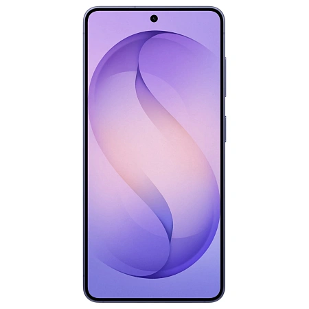Смартфон Samsung Galaxy S26 Plus 12/256 Гб Фиолетовый