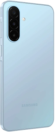 Смартфон Samsung Galaxy A18 4/128 ГБ Голубой