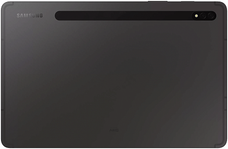 Планшет Samsung Galaxy Tab S8 Ultra 12/256 ГБ Wi-Fi + Cellular Графит