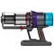 Пылесос Dyson Gen5 Detect Absolute (SV23), Purple