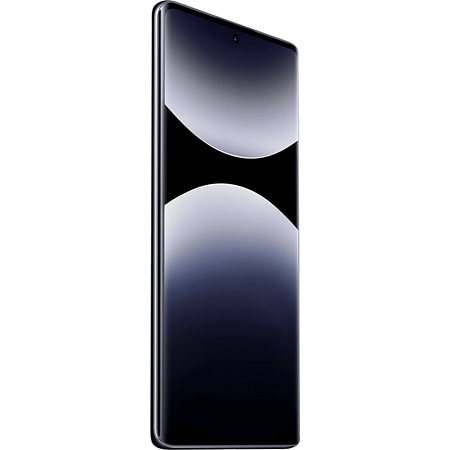 Xiaomi Redmi Note 14 Pro 4G 8/256 ГБ Черный