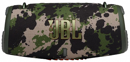 Портативная колонка JBL Xtreme 3 Камуфляж