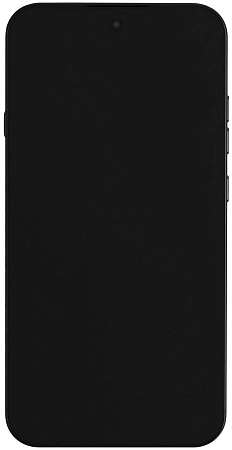 Смартфон Nothing Phone (4a) 12/256 ГБ Чёрный